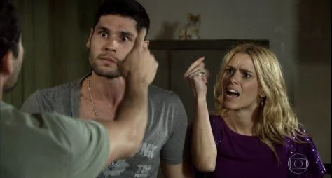 Os resumos dos capítulos de "Fina Estampa" entre 08 a 13 de junho