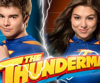 Sucesso no SBT, série The Thundermans ganha filme com elenco original -  Tangerina