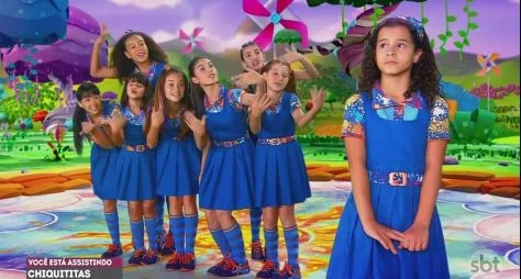 Saiba qual é a próxima reprise do SBT no horário nobre