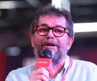 Marçal Aquino, autor de "Carcereiros", recorda como se tornou roteirista