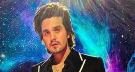 Luan Santana não fará mais lives