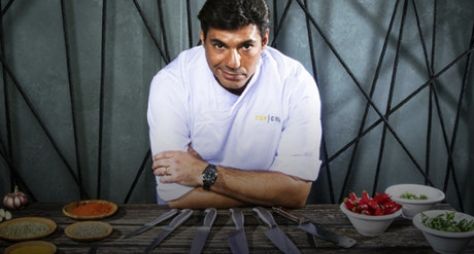 Segunda temporada do Top Chef Brasil será gravada na GGP Produções