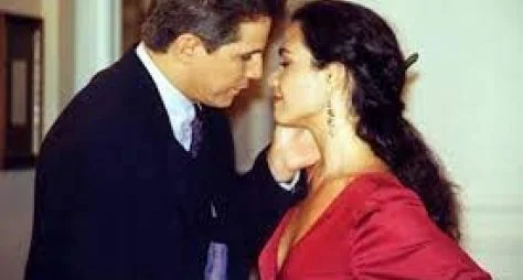 Gloria Perez e Edson Celulari relembram Explode Coração