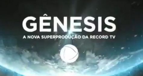"Gênesis" tem estreia adiada para 2021; obra terá cerca de 200 atores