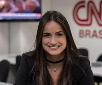 CNN estreia em julho talk show no horário nobre