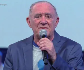 TV Globo dispensa o humorista Renato Aragão