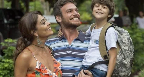 Globo deve reapresentar a novela "A Força do Querer"