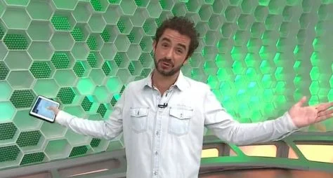 Em SP, Globo Esporte continua como quadro do SP1