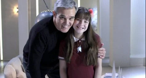 Confira a audiência final de "As Aventuras de Poliana"