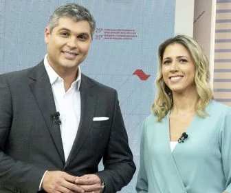 Foto: Divulgação/Band