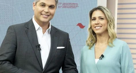 Laura Ferreira deixa o jornalismo da Band