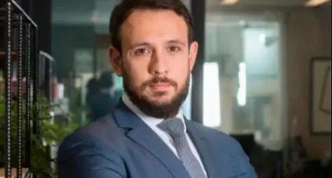 O advogado Bruno Salles é o novo debatedor convidado do quadro “O Grande Debate”