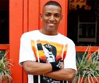 A Divisão: Nego do Borel gravará série do GloboPlay