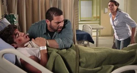 Os resumos dos capítulos de "Fina Estampa" entre os dias 27/07 e 31/07