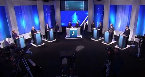 RedeTV! anuncia as datas dos debates eleitorais