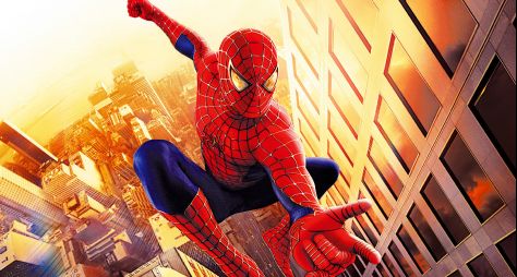 Cine Maior: Record TV exibe o filme Homem Aranha neste domingo