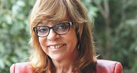 "O elenco da minha novela já está definido", avisa Gloria Perez