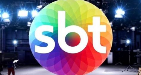 SBT segue na vice-liderança isolada no domingo