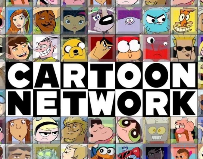 Cartoon Network apresenta a programação recheada de novidades para  fevereiro - Bastidores - O Planeta TV