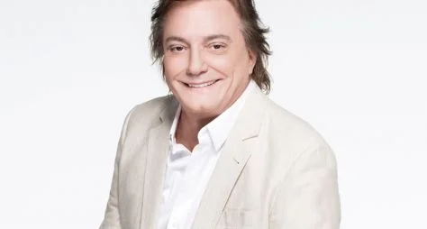 Fábio Jr. apresenta show ao vivo em homenagem ao Dia dos Pais