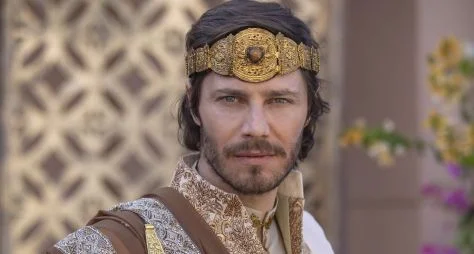 Record desencarcera personagens, mas troca atores para gravar "Gênesis"