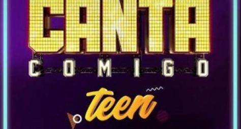 Record TV procura crianças para a edição do Canta Comigo Teen
