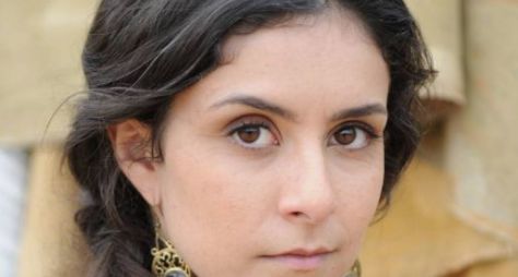 Camila Santanioni será uma das novidades de "Amor sem Igual"