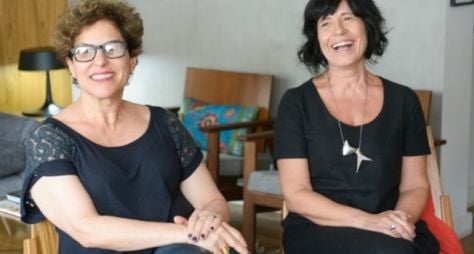 Na Globo, Duca Rachid e Thelma Guedes podem escrever novela das sete