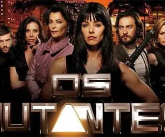 O fracasso de "Os Mutantes" nas tardes da Record TV