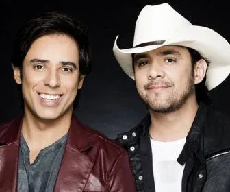 “Música na Band” exibe show ao vivo da dupla Guilherme e Santiago nesta sexta