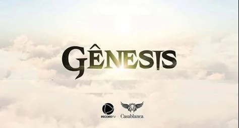 Quando "Gênesis" e "Topíssima" serão exibidas?