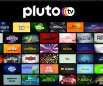 Foto: Divulgação/Pluto TV