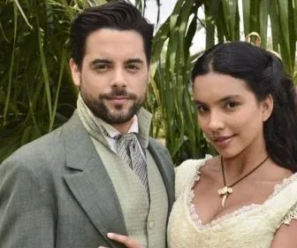 Com final de A Escrava Isaura, Record perde telespectadores mas continua na vice