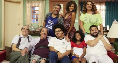 Multishow estreia terceira temporada de "O Dono do Lar", com Maurício Manfrini