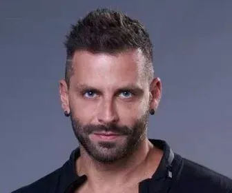 Henri Castelli estará na "Dança dos Famosos"