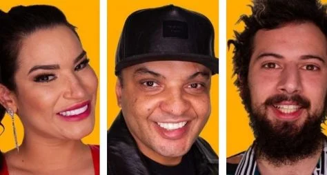 Competindo com "Fina Estampa", "A Fazenda" perde metade de seu público