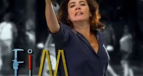 Ultimo capítulo de "Fina Estampa" alcança ótima média de audiência