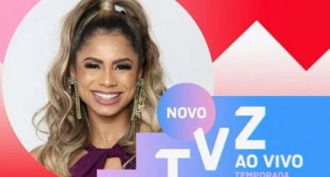 Ferrugem é o convidado do TVZ Temporada Lexa desta quarta (23), no Multishow