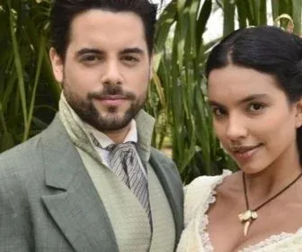 Escrava Mãe não repete o sucesso de Escrava Isaura