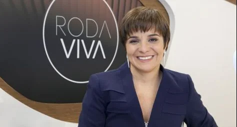 Roda Viva completa 34 anos e reúne ex-âncoras