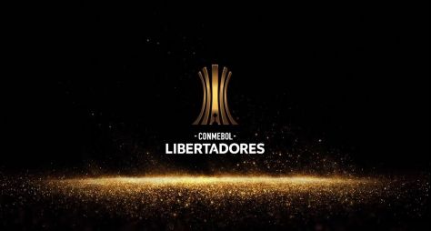 Com Copa Libertadores da América, o SBT mantém o terceiro lugar