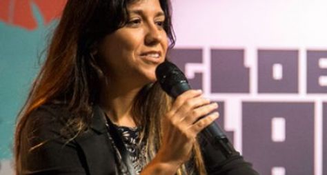 Patrícia Moretzsohn vai tentar emplacar novela das seis na Globo
