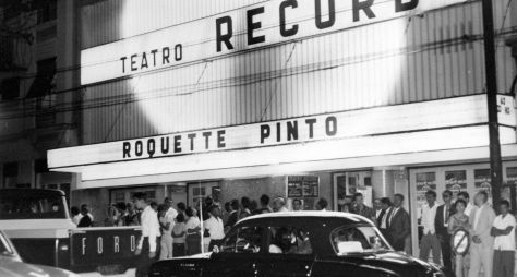 Record TV completa 67 anos fazendo história