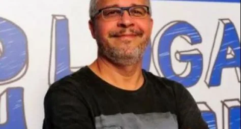 Emanuel Jacobina, autor da Globo, está trabalhando numa sinopse para as 19h