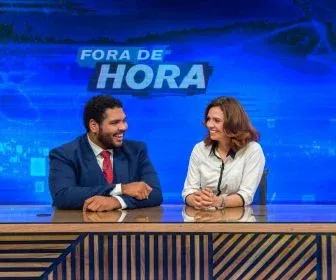 Globo deve apresentar uma nova temporada do “Fora de Hora”