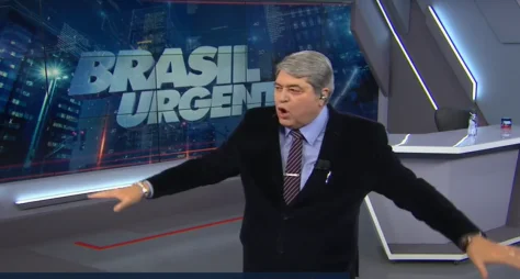 Justiça pode proibir programas jornalísticos antes das 22h