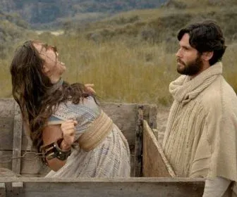 Novela Jesus é vice-líder isolada em São Paulo e no Rio de Janeiro