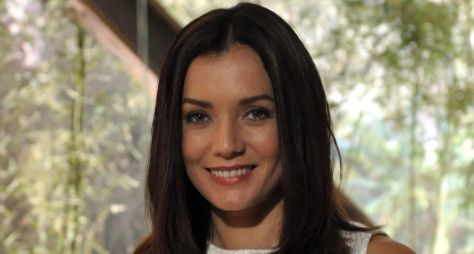 Mônica Carvalho estará no elenco de "Gênesis"