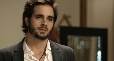 Globo corta cenas de Ruy em "A Força do Querer"