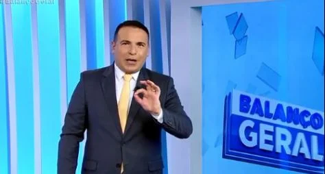 Balanço Geral SP volta a ameaçar a liderança do Jornal Hoje